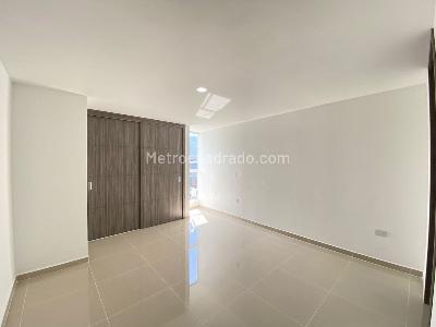 Apartamento de 3 alcobas en venta en Mejoras Publicas, Bucaramanga, 98 m² · foto 8 de 13