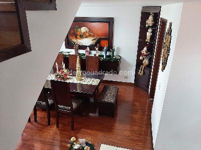 Casa de 4 alcobas en venta en Gratamira Colina Y Alrededores, Bogotá, 240 m² · foto 3 de 20