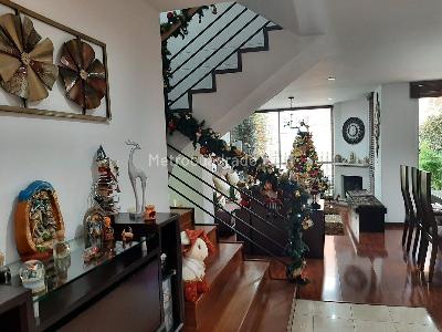 Casa de 4 alcobas en venta en Gratamira Colina Y Alrededores, Bogotá, 240 m² · foto 6 de 20