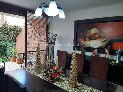 Casa de 4 alcobas en venta en Gratamira Colina Y Alrededores, Bogotá, 240 m² · foto 8 de 20