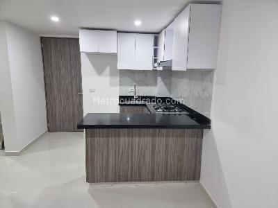 Apartaestudio en venta en Mazuren, Bogotá, 30 m² · foto 2 de 10