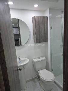 Apartaestudio en venta en Mazuren, Bogotá, 30 m² · foto 8 de 10