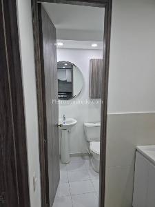 Apartaestudio en venta en Mazuren, Bogotá, 30 m² · foto 9 de 10