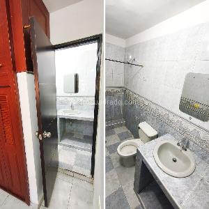 Casa de 5 alcobas en venta en Mojica Ii, Cali, 136 m² · foto 11 de 16
