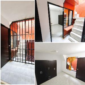 Casa de 5 alcobas en venta en Mojica Ii, Cali, 136 m² · foto 13 de 16