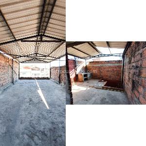 Casa de 5 alcobas en venta en Mojica Ii, Cali, 136 m² · foto 16 de 16