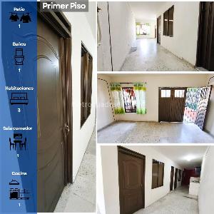 Casa de 5 alcobas en venta en Mojica Ii, Cali, 136 m² · foto 3 de 16