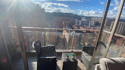 Apartamento en venta en Colina Campestre, Bogotá · foto 11 de 20