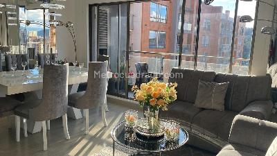 Apartamento en venta en Colina Campestre, Bogotá · foto 13 de 20