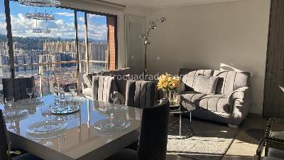 Apartamento en venta en Colina Campestre, Bogotá · foto 16 de 20