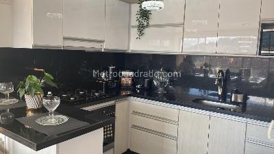Apartamento en venta en Colina Campestre, Bogotá · foto 17 de 20