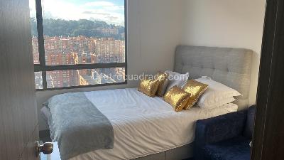 Apartamento en venta en Colina Campestre, Bogotá · foto 18 de 20