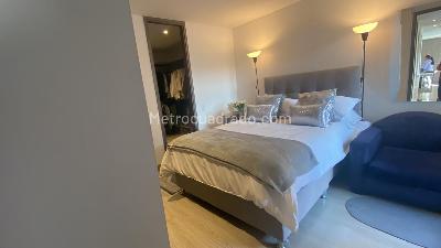 Apartamento en venta en Colina Campestre, Bogotá · foto 19 de 20