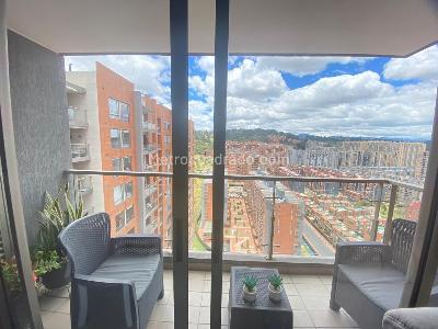 Apartamento en venta en Colina Campestre, Bogotá · foto 10 de 20