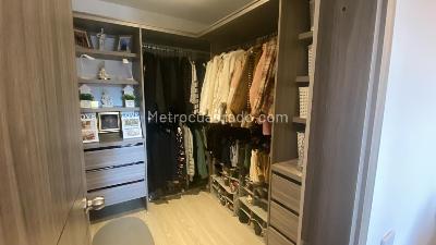 Apartamento en venta en Colina Campestre, Bogotá · foto 20 de 20