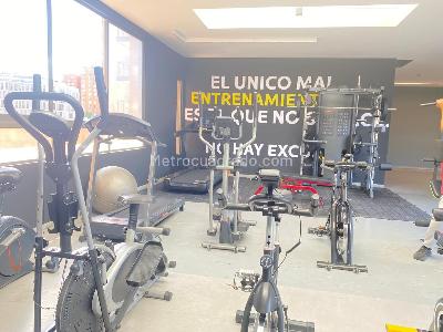 Apartamento en venta en Colina Campestre, Bogotá · foto 3 de 20