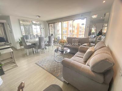 Apartamento en venta en Colina Campestre, Bogotá · foto 2 de 20