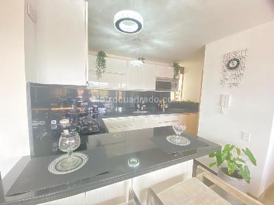 Apartamento en venta en Colina Campestre, Bogotá · foto 5 de 20