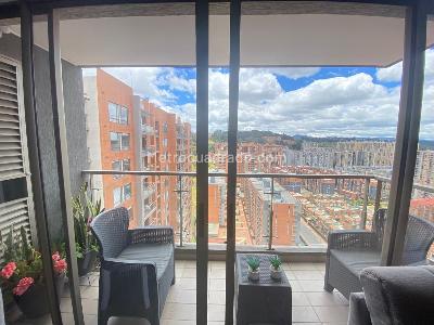 Apartamento en venta en Colina Campestre, Bogotá · foto 6 de 20