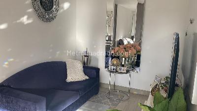 Apartamento en venta en Colina Campestre, Bogotá · foto 8 de 20