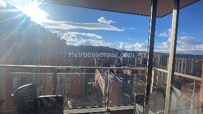 Apartamento en venta en Colina Campestre, Bogotá · foto 9 de 20