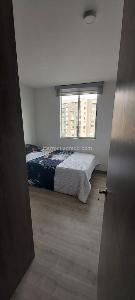 Apartamento en arriendo en Ciudadela La Felicidad, Bogotá · foto 12 de 17