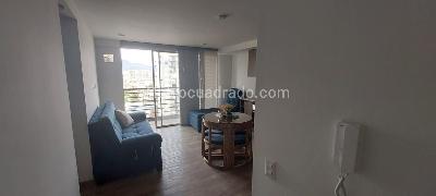 Apartamento en arriendo en Ciudadela La Felicidad, Bogotá · foto 14 de 17