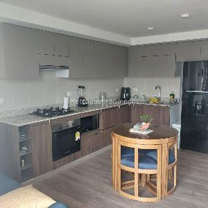 Apartamento en arriendo en Ciudadela La Felicidad, Bogotá · foto 16 de 17