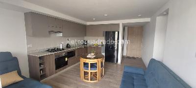 Apartamento en arriendo en Ciudadela La Felicidad, Bogotá · foto 17 de 17