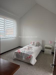 Casa de 3 alcobas en venta en Encenillos De Sindamanoy, Chía, 147 m² · foto 18 de 19