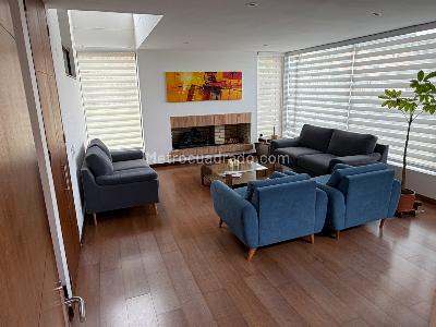Casa de 3 alcobas en venta en Encenillos De Sindamanoy, Chía, 147 m² · foto 3 de 19