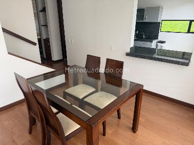 Casa de 3 alcobas en venta en Encenillos De Sindamanoy, Chía, 147 m² · foto 5 de 19