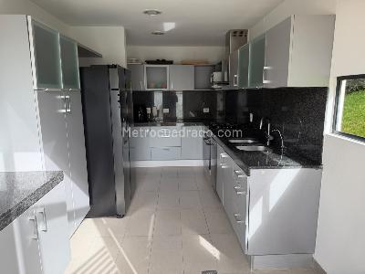Casa de 3 alcobas en venta en Encenillos De Sindamanoy, Chía, 147 m² · foto 6 de 19