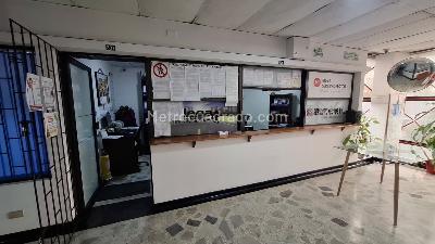 Office for rent in CHAPINERO NORTE Zona Urbana, Bogotá