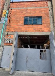 Warehouse for rent in BARRIO OBRERO Centro, Cali