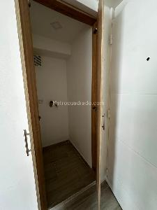 Apartamento en venta en Ciudadela La Felicidad, Bogotá · foto 6 de 9