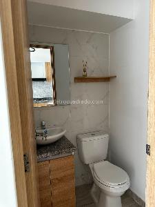 Apartamento en venta en Ciudadela La Felicidad, Bogotá · foto 7 de 9