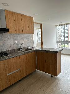Apartamento en venta en Ciudadela La Felicidad, Bogotá · foto 8 de 9