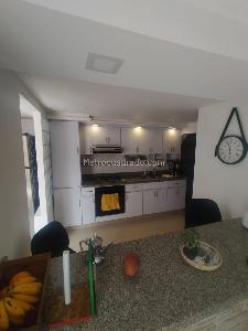 Apartamento de 3 alcobas en venta en Ciudadela Colsubsidio, Bogotá, 163 m² · foto 3 de 13
