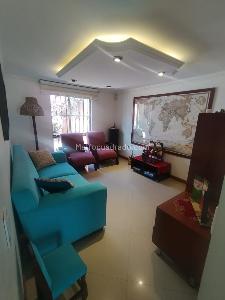 Apartamento de 3 alcobas en venta en Ciudadela Colsubsidio, Bogotá, 163 m² · foto 4 de 13