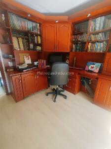Apartamento de 3 alcobas en venta en Ciudadela Colsubsidio, Bogotá, 163 m² · foto 8 de 13