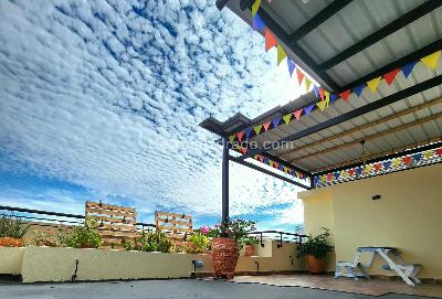 Apartamento de 3 alcobas en venta en Villa Carolina, Neiva, 214 m² · foto 6 de 20