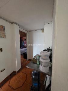 Casa en venta en Barrios Unidos, Bogotá · foto 12 de 16
