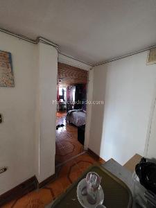 Casa en venta en Barrios Unidos, Bogotá · foto 13 de 16