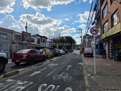 Casa en venta en Barrios Unidos, Bogotá · foto 14 de 16