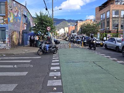 Casa en venta en Barrios Unidos, Bogotá · foto 15 de 16