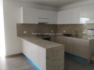 Apartamento en venta en Ilarco, Bogotá · foto 4 de 11