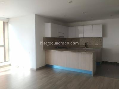 Apartamento en venta en Ilarco, Bogotá · foto 7 de 11