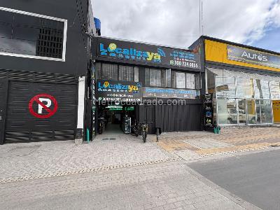 Casa de 5 alcobas en venta en Jose Joaquin Vargas, Bogotá, 153 m² · foto 17 de 17