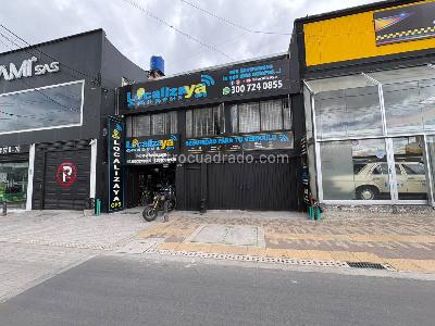 Casa de 5 alcobas en venta en Jose Joaquin Vargas, Bogotá, 153 m² · foto 3 de 17